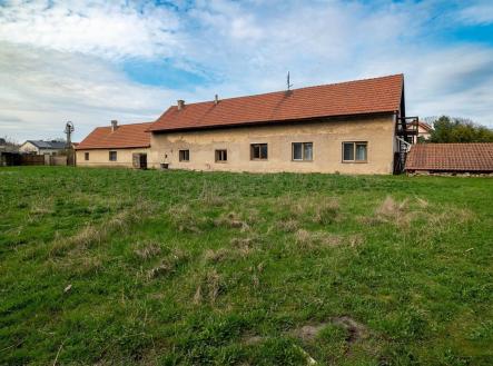 . | Prodej - dům/vila, 157 m²