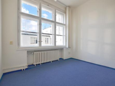 Pronájem - kanceláře, 12 m² obrázek