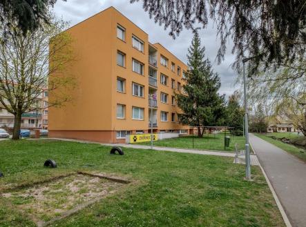 . | Prodej bytu, 3+kk, 73 m²