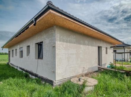 . | Prodej - dům/vila, 153 m²