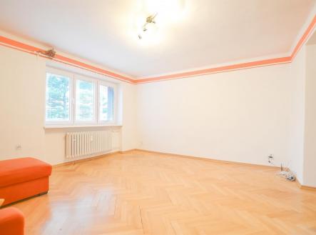 . | Pronájem bytu, 3+1, 76 m²