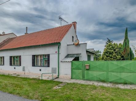 . | Prodej - dům/vila, 70 m²