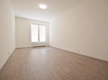 . | Prodej bytu, 3+kk, 53 m²