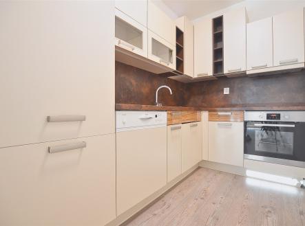 . | Prodej bytu, 3+kk, 53 m²