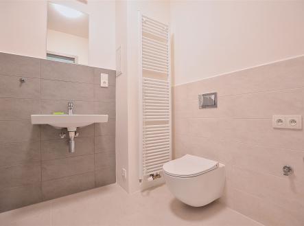 . | Prodej bytu, 3+kk, 53 m²