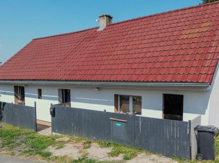 . | Prodej - dům/vila, 82 m²