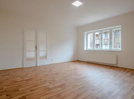 . | Pronájem bytu, 3+1, 76 m²