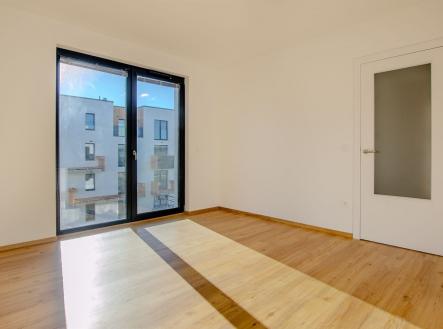 . | Pronájem bytu, 2+kk, 60 m²