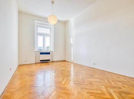 . | Pronájem bytu, 1+1, 40 m²