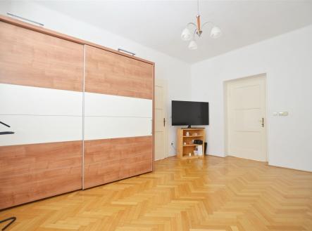 . | Pronájem bytu, 3+kk, 75 m²