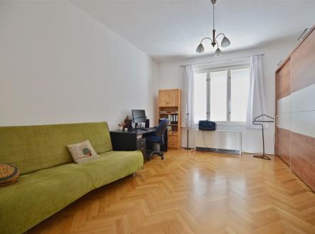 . | Pronájem bytu, 3+kk, 75 m²