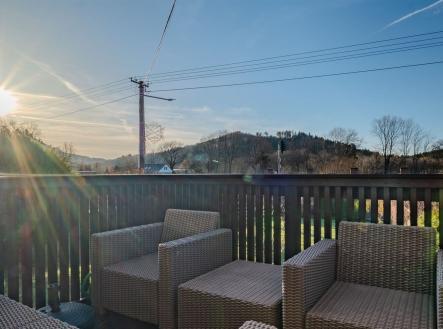 Terasa | Prodej - dům/vila, 197 m²