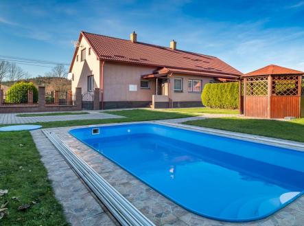 Prodej - dům/vila, 197 m² obrázek