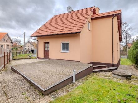 . | Prodej - dům/vila, 190 m²