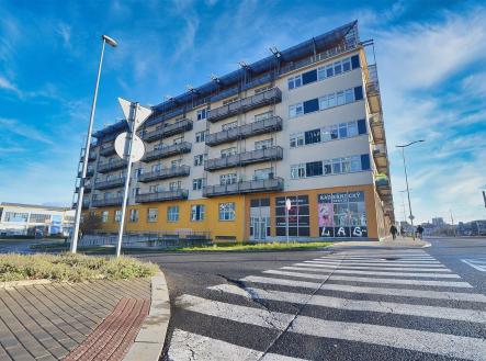 . | Prodej bytu, 1+kk, 36 m²