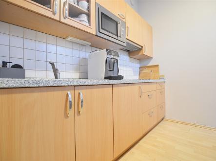 . | Prodej bytu, 1+kk, 36 m²