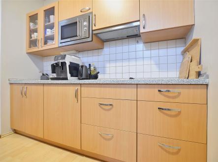 . | Prodej bytu, 1+kk, 36 m²