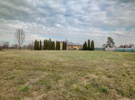 . | Prodej - pozemek pro bydlení, 854 m²
