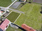 Prodej - pozemek pro bydlení, 600 m²