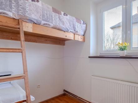 . | Prodej bytu, 2+1, 83 m²