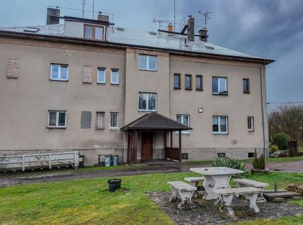 . | Prodej bytu, 2+1, 83 m²
