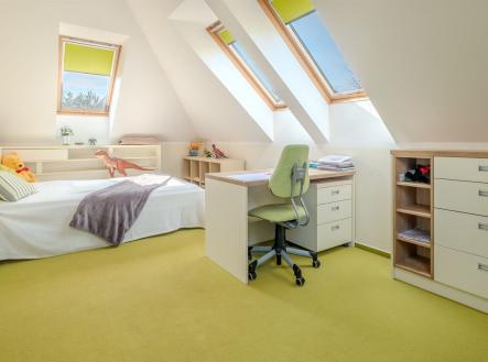 . | Prodej - dům/vila, 217 m²