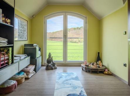 . | Prodej - dům/vila, 217 m²