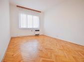 Pronájem bytu, 2+1, 45 m²