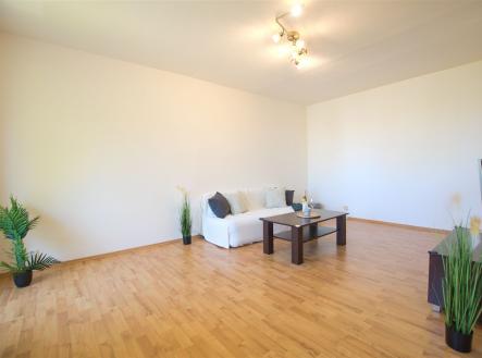 . | Pronájem bytu, 2+kk, 52 m²