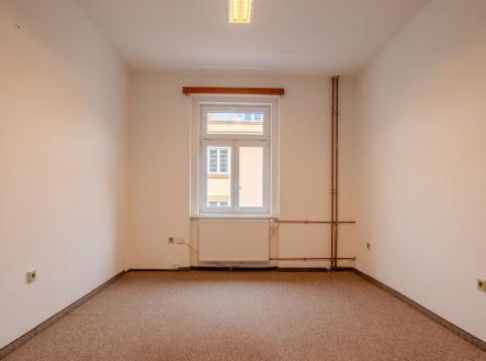 . | Pronájem - kanceláře, 15 m²