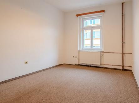 . | Pronájem - kanceláře, 15 m²