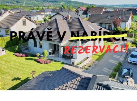 . | Prodej - dům/vila, 193 m²