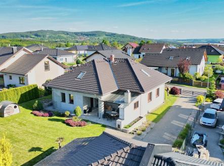 . | Prodej - dům/vila, 193 m²