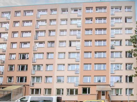 Pronájem bytu, 3+1, 74 m² obrázek