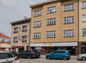 Pronájem bytu, 3+kk, 70 m²