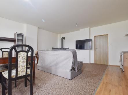 . | Prodej bytu, 4+kk, 81 m²