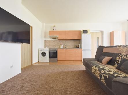 . | Prodej bytu, 4+kk, 81 m²