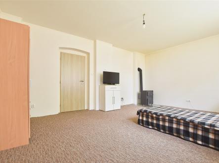 . | Prodej bytu, 4+kk, 81 m²