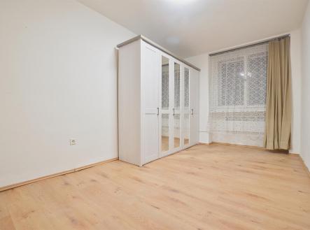 . | Pronájem bytu, 2+kk, 56 m²