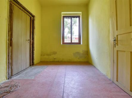 . | Prodej - dům/vila, 81 m²