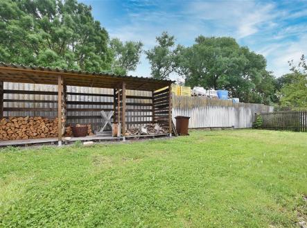 . | Prodej - dům/vila, 81 m²