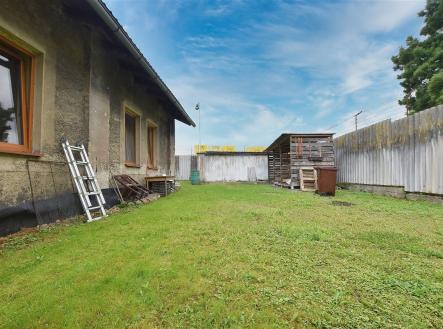 . | Prodej - dům/vila, 81 m²