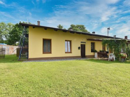 Prodej - dům/vila, 81 m² obrázek