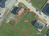 Prodej - pozemek pro bydlení, 726 m²