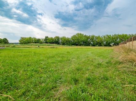 . | Prodej - pozemek pro bydlení, 726 m²