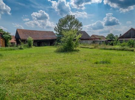 . | Prodej - pozemek pro bydlení, 1 027 m²