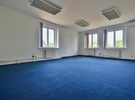 Pronájem - kanceláře, 26 m² obrázek