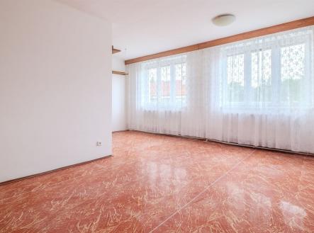 . | Prodej bytu, 3+kk, 78 m²