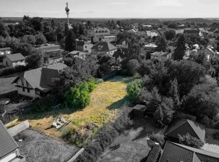 . | Prodej - pozemek pro bydlení, 1 148 m²