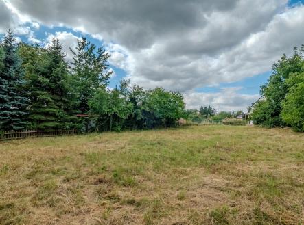 . | Prodej - pozemek pro bydlení, 1 148 m²
